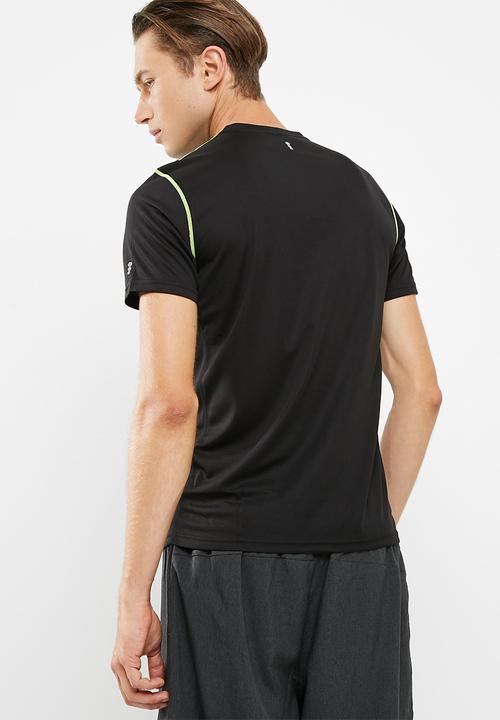 New Look - Run tee