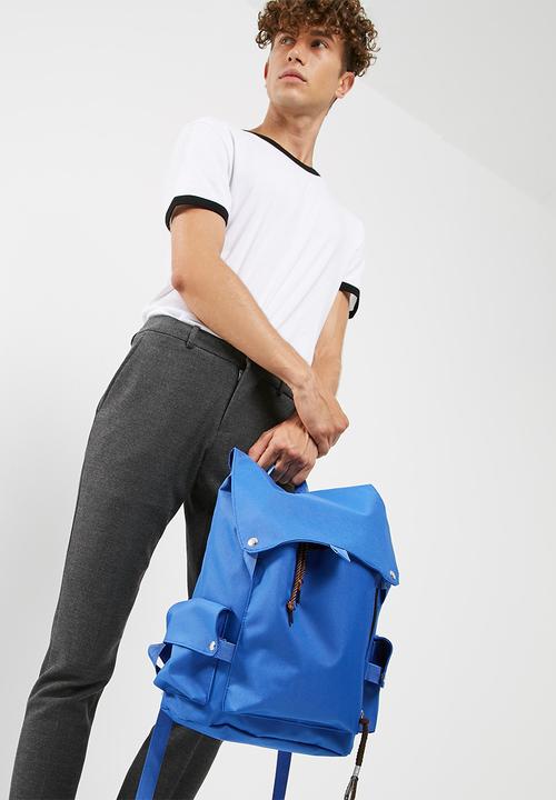 basicthread - Callum festival backpack