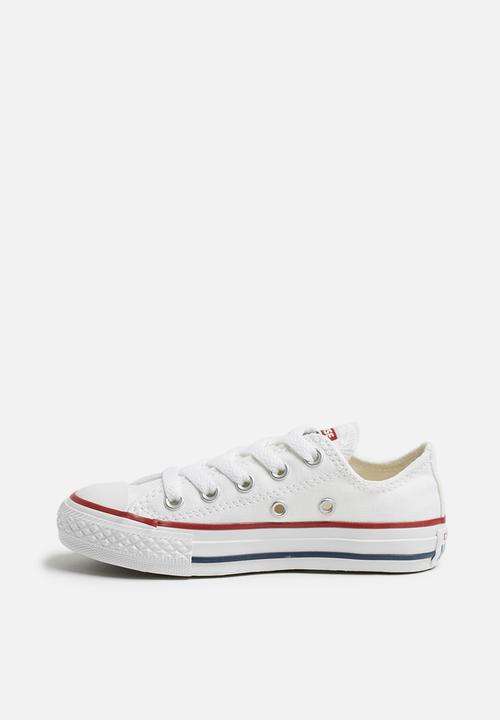Converse - Kids all star LO junior