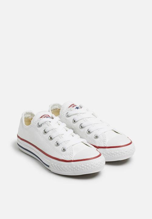 Converse - Kids all star LO junior