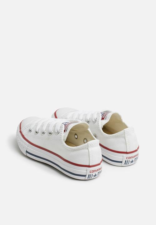 Converse - Kids all star LO junior