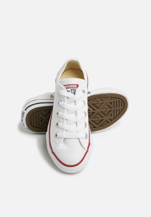 Converse - Kids all star LO junior