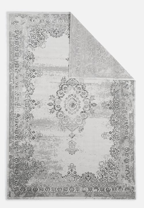 Sixth Floor - Vintage rug