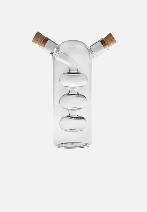 Humble & Mash - Oil & vinegar pourer