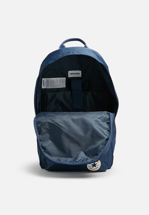 Converse - EDC poly backpack