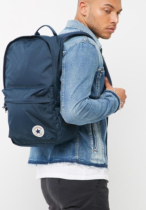 Converse - EDC poly backpack