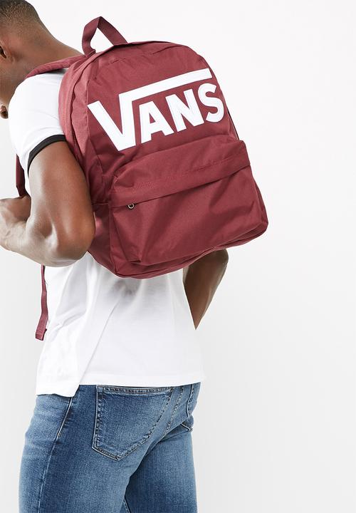 Vans - Old skool II backpack