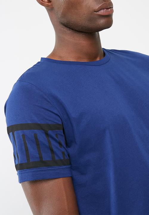 PUMA - Rebel tee