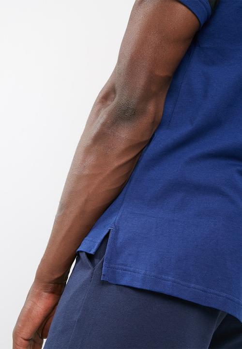 PUMA - Rebel tee