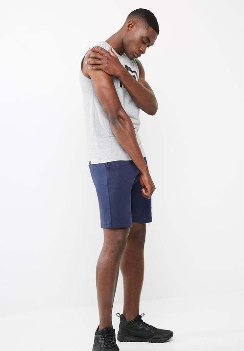 PUMA - ESS Logo Muscle Vest