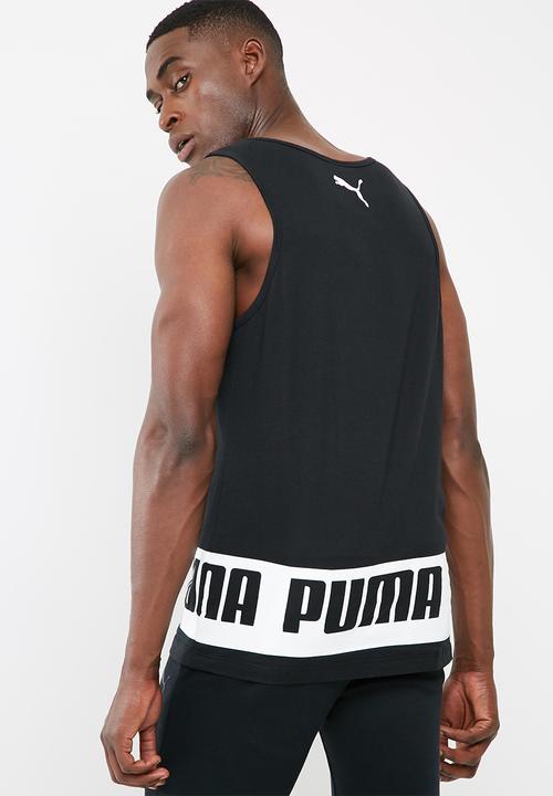 PUMA - Rebel tank