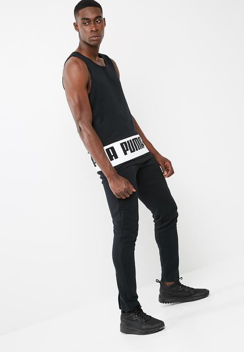 PUMA - Rebel tank