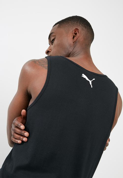 PUMA - Rebel tank