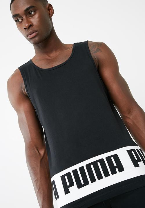 PUMA - Rebel tank