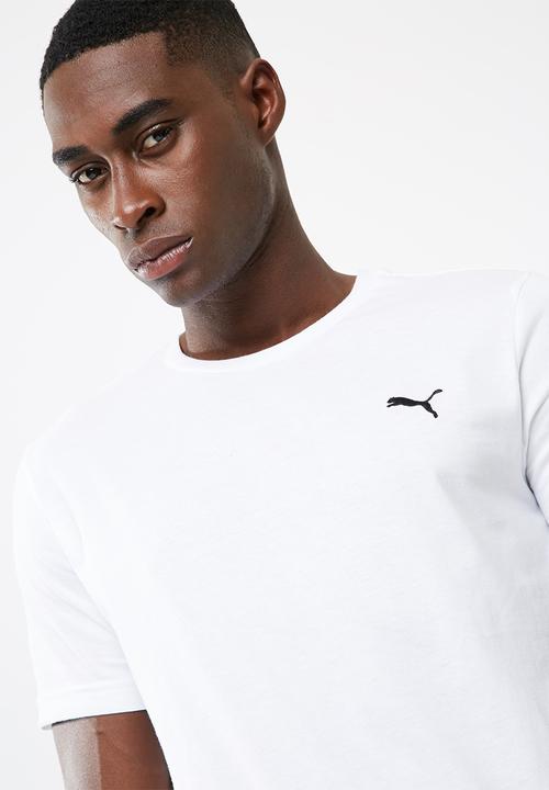 PUMA - ESS tee