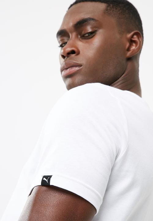 PUMA - ESS tee