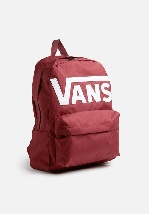 Vans - Old skool II backpack