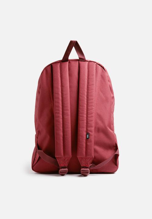 Vans - Old skool II backpack