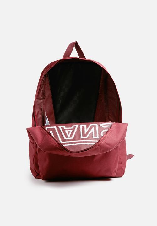 Vans - Old skool II backpack