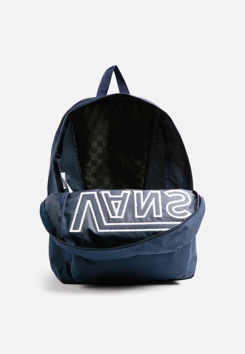 Vans - Old skool II backpack