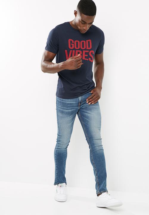 PRODUKT - State tee