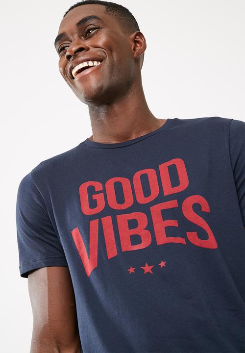 PRODUKT - State tee