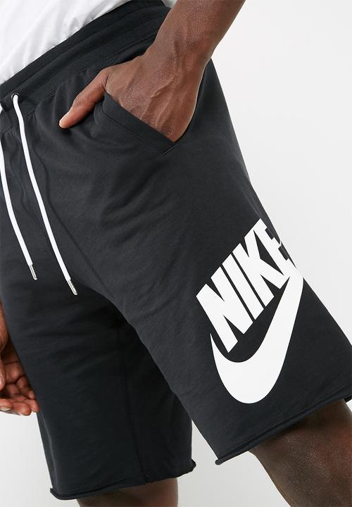 Nike - Franchise sweat shorts