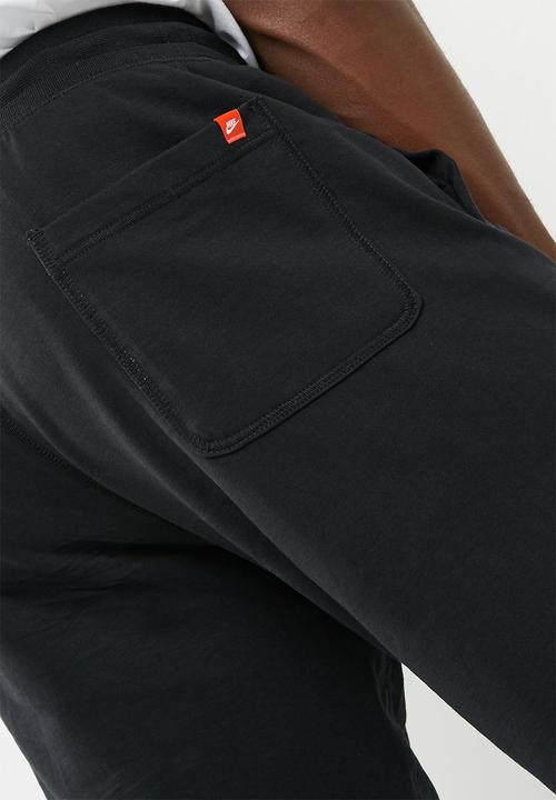 Nike - Franchise sweat shorts