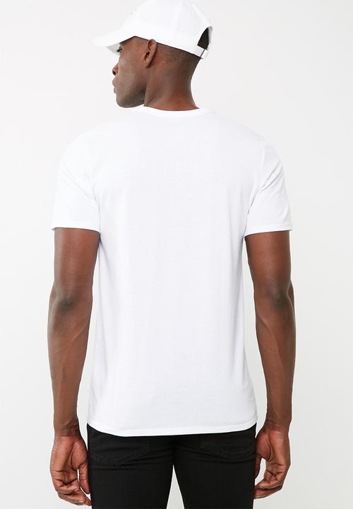 Nike - Air photo tee