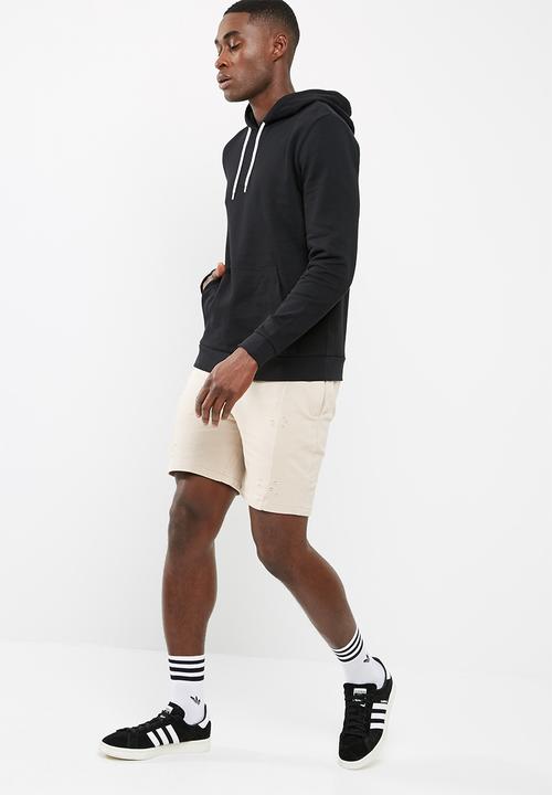 basicthread - Pullover hoodie
