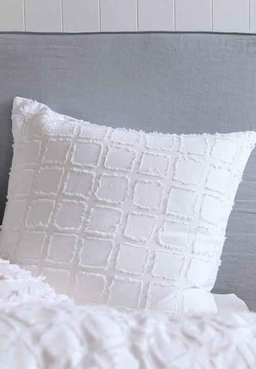 Linen House - Fergus duvet cover set