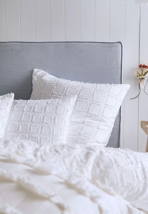 Linen House - Fergus duvet cover set