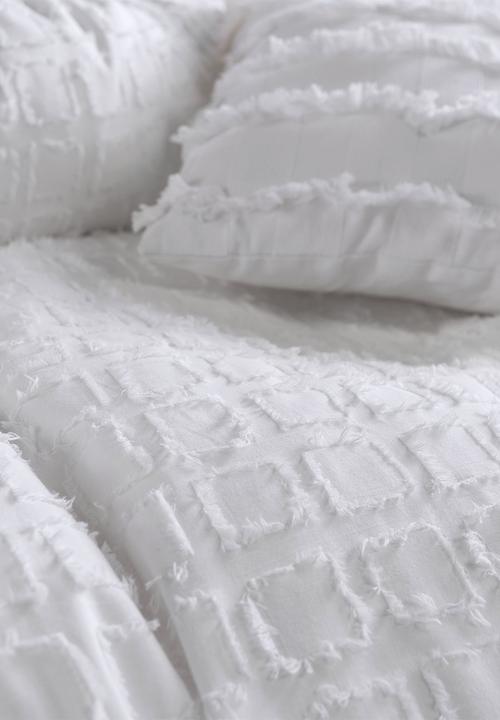Linen House - Fergus duvet cover set