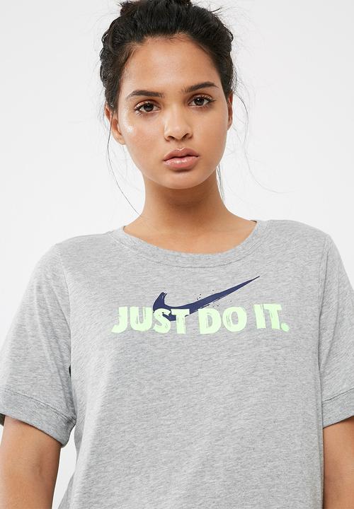 Nike - Short sleeve top JDI prep