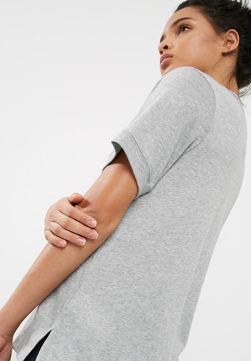 Nike - Short sleeve top JDI prep