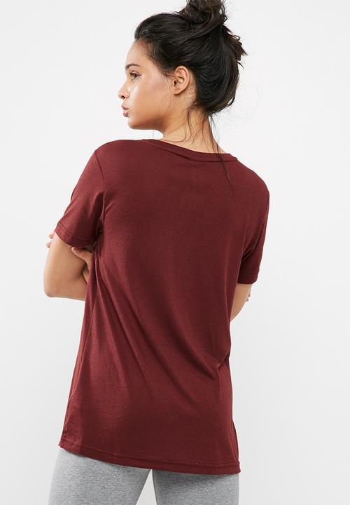 Nike - Glasier tee