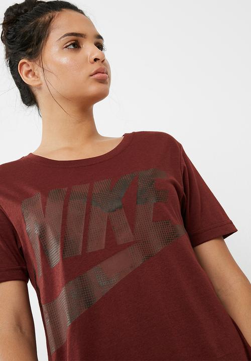 Nike - Glasier tee
