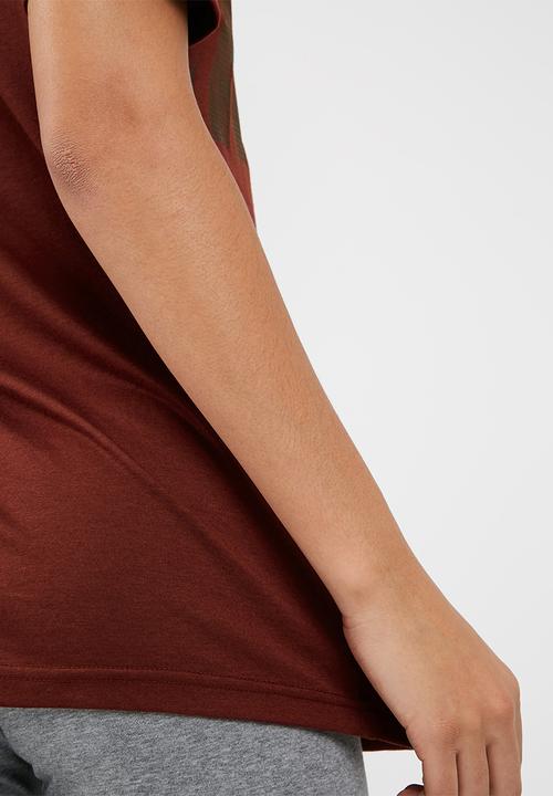 Nike - Glasier tee