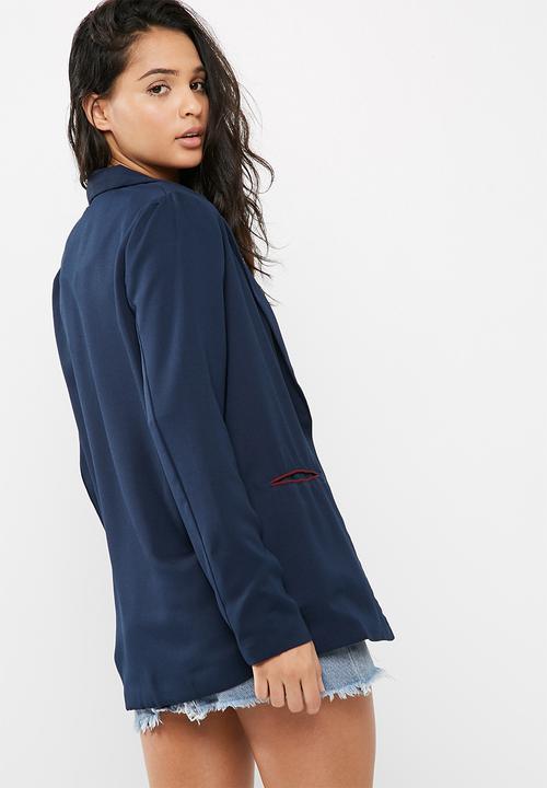 Vero Moda - Fiji loose blazer
