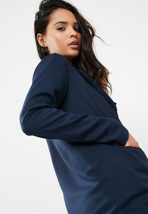 Vero Moda - Fiji loose blazer