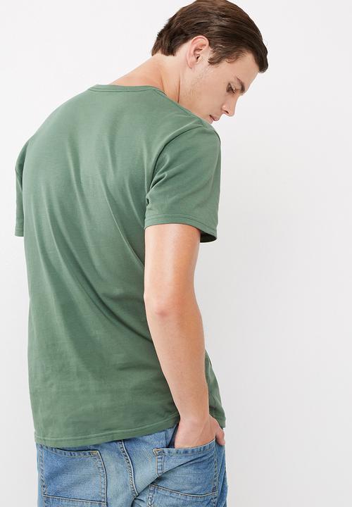 Vans - Short sleeve tee