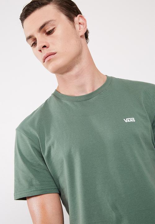 Vans - Short sleeve tee