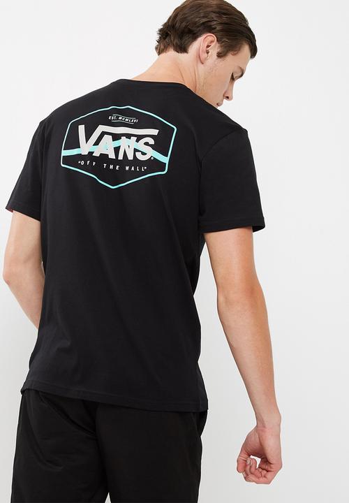 Vans - Side stripe