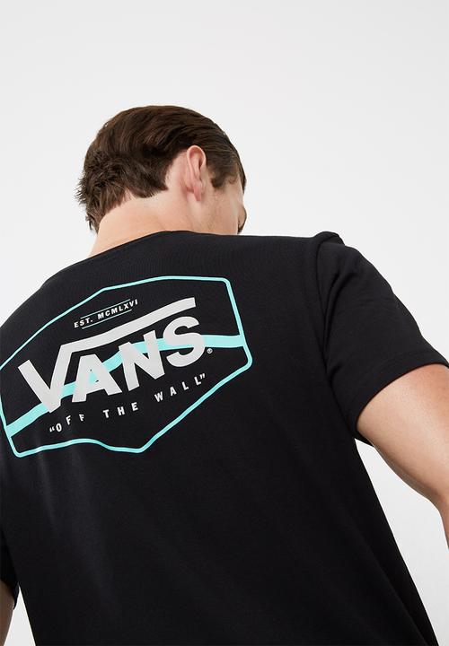 Vans - Side stripe