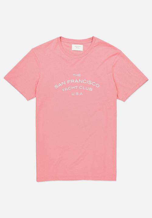 Cotton On - Tbar tee