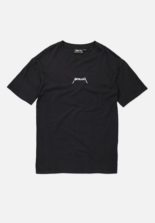 Cotton On - Tbar collaboration tee