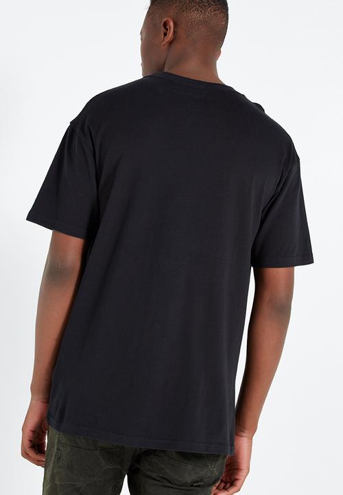 Cotton On - Tbar collaboration tee