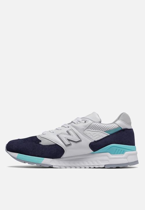 New Balance  - M998WTP