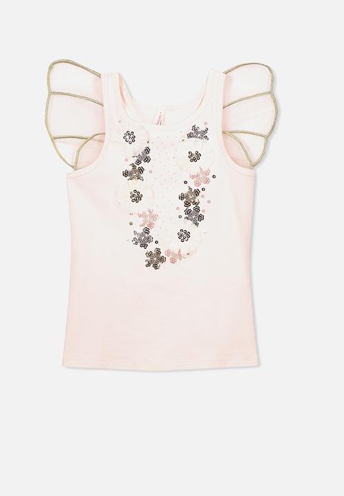 Cotton On - Kids karli tank
