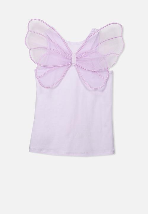 Cotton On - Kids karli tank